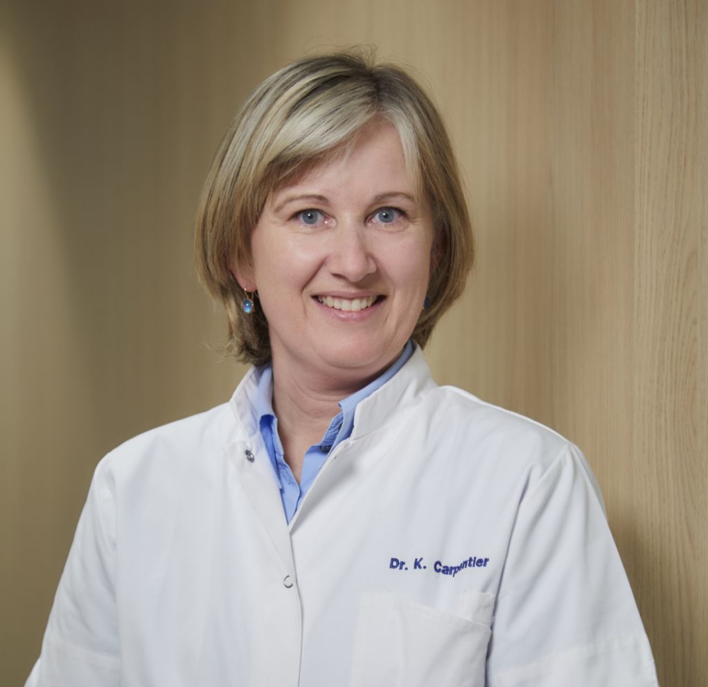 Dr. Carpentier